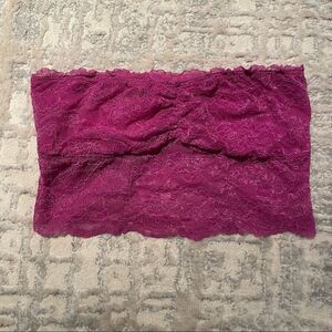 🏷️ 5 for $25 - American Eagle Lace Bandeau